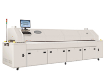 Reflow Oven Manufacturer R10