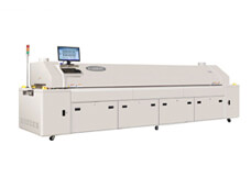 Dual Lane SMT Reflow Oven R8