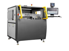 Offline Selective Soldering Machine