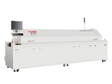China SMT Reflow oven Manufacturer F8