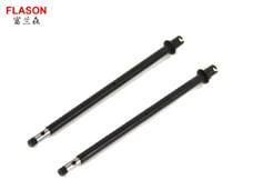  juki nozzle shaft H04S 2AGKHE000204