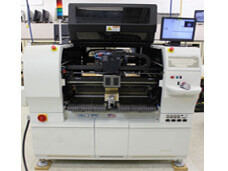 Universal GSM2 Pick and Place Machine 