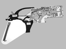 Samsung SM8x2mm Feeder