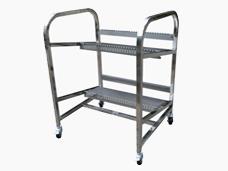 Panasonic BM221 MSF feeder storage  cart