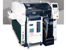 Panasonic NPM-TT2  Pick and Place Machine