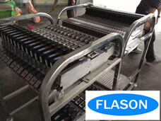 Hitachi 44/56MM Tape Feeder GD-44561