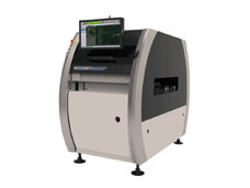 JUKI Visual Inspection Machine AOI/SPI RV-1