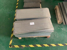 KTR SMT Reflow Oven Blower Board 10mm