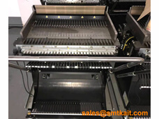 Panasonic NPM Feeder Trolley