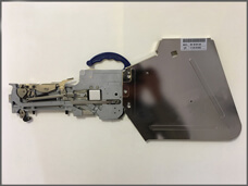 YAMAHA 8mm 0402 Cl Tape Feeder Kw1-1300-000
