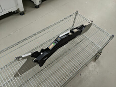 Universal Gold 16mm Feeder