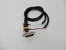JUKI 2060 La Sensor Relay Cable ASM 40002300