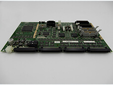 JUKI FX-3 3010 3020 FEEDER PCB 40047560