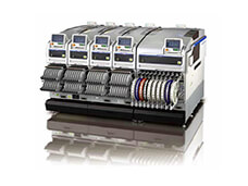 FUJI NXT M6 III Pick and Place Machine