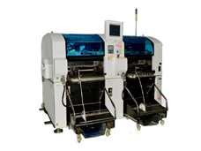 Panasonic CM402 Pick and Place Machine 