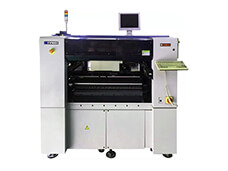 LED Strip Chip Mounter