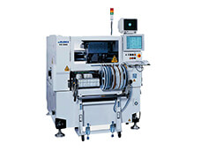  JUKI KE-2060M Pick and Place Machine