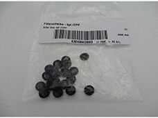 Siemens ASM FILTER DISC CPL CPP 03049943S03