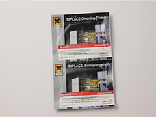 Siemens CLEANING TISSUE PAK 00315253