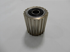 Siemens BELT GUIDE X AXIS 00334514