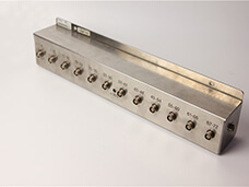 Siemens HS50 HS60 COMMUNICATION UNIT CHANGE-OVER TABLE 00330037