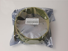 Siemens Toothed Belt Synchroflex 50ATS5 1205 E9 11 00331076