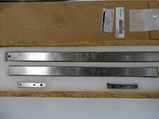 Siemens CUTTER SET SELECTED 00335581