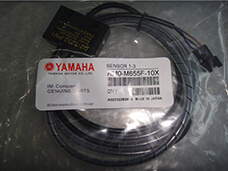 Yamaha SENSOR 1-3 KM0-M655F-10X