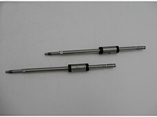 I-Pulse BALL SPLING LC0-M71BS-20