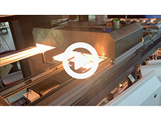 Inline Dual Head Selective Soldering Machine Solder Pot Moving Video