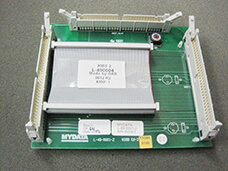 Mydata Mycronic MIB Magazine Interface Board L-049-0001-2