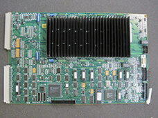 Mydata Mycronic Motor 2 Control Board L-029-0080