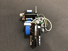 Mydata Mycronic MYCRONICS MIDAS HEAD 1.5