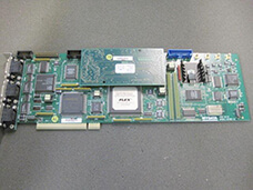 Mydata Mycronic VVG2 ED 1 CARD L-019-0991