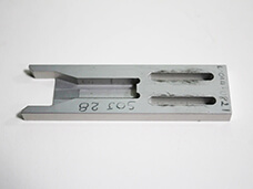 Mydata Tubefork SOJ 28 L-014-0821